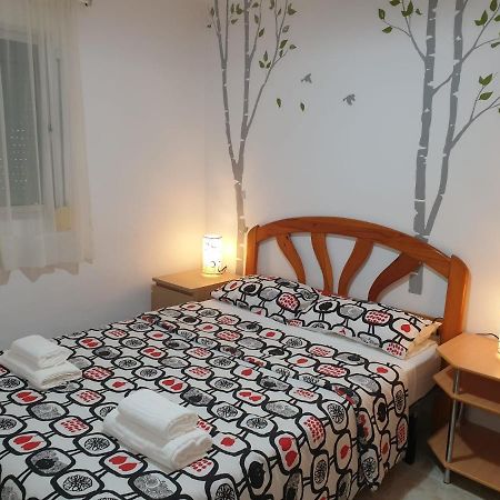 Апартаменты Ground Floor Proximo A La Macarena Севилья Экстерьер фото