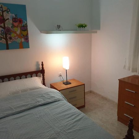 Апартаменты Ground Floor Proximo A La Macarena Севилья Экстерьер фото
