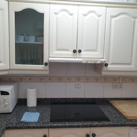 Апартаменты Ground Floor Proximo A La Macarena Севилья Экстерьер фото