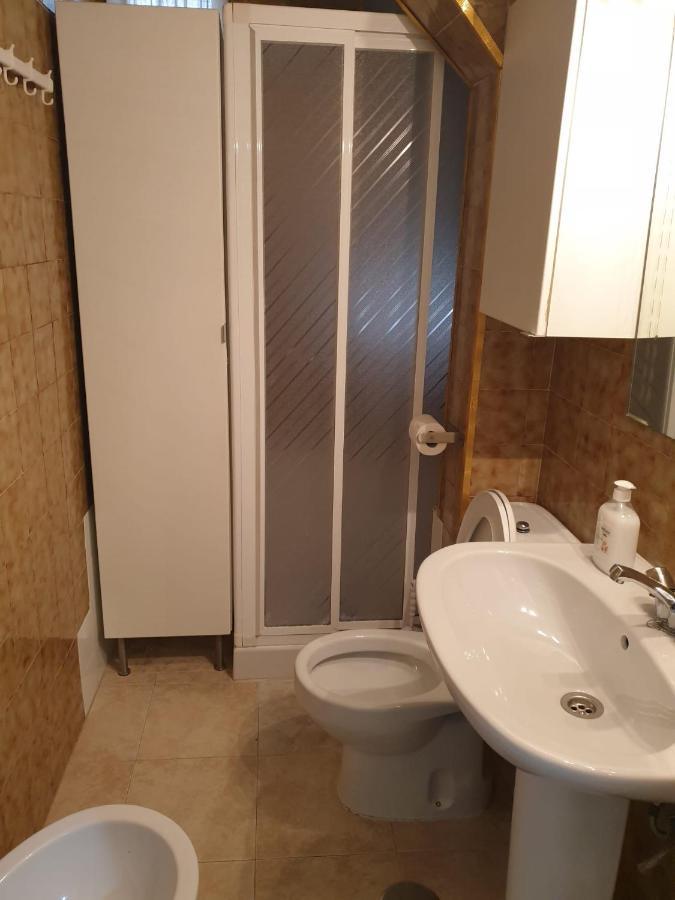 Апартаменты Ground Floor Proximo A La Macarena Севилья Экстерьер фото